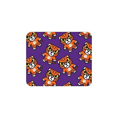 Centon Electronics Clemson Uni (tokyodachi)mousepad Mascot (OCTCLEM2MH28F)