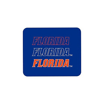 Centon Electronics Uni Of Florida Mousepad Triple Wordmark (OCUOFMH39A)