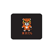 Centon Electronics Clemson Uni (tokyodachi)mousepad Clssc (OCTCLEM2MH00A)