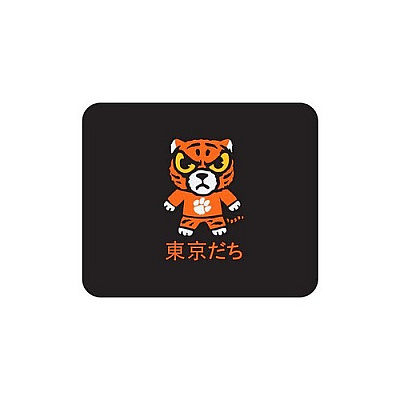 Centon Electronics Clemson Uni (tokyodachi)mousepad Clssc (OCTCLEM2MH00A)