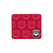 Centon Electronics Uni Of Georgia Mousepad Mascot Repeat (OCUGAMH38A)