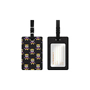 Centon Electronics Louisiana State Unitd Bag Tag Mascot (OCTLSUII28B)