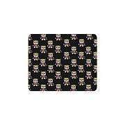 Centon Electronics Louisiana State Unitdmousepad Mascot (OCTLSUMH28A)