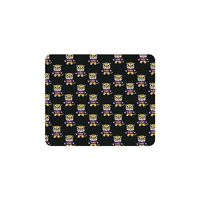 Centon Electronics Louisiana State Unitdmousepad Mascot (OCTLSUMH28A)