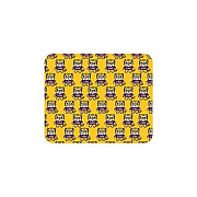 Centon Electronics Louisiana State Unitdmousepad Mascot (OCTLSUMH28B)