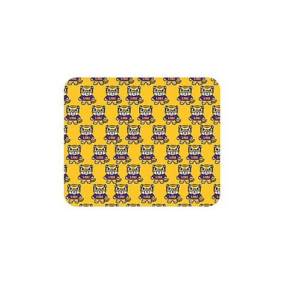 Centon Electronics Louisiana State Unitdmousepad Mascot (OCTLSUMH28B)