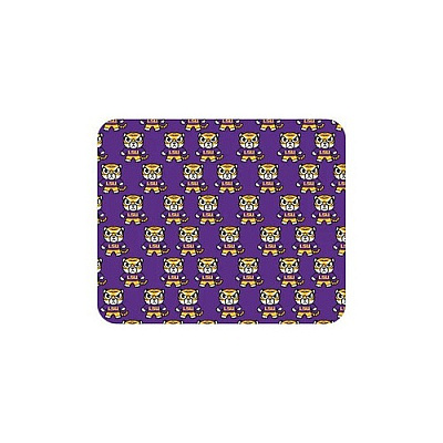 Centon Electronics Louisiana State Unitdmousepad Mascot (OCTLSUMH28C)