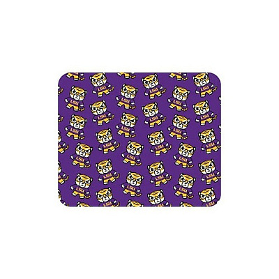 Centon Electronics Louisiana State Unitdmousepad Mascot (OCTLSUMH28F)