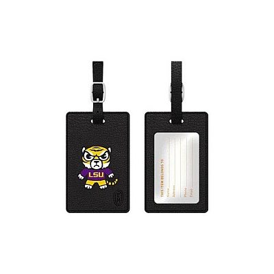Centon Electronics Louisiana State Unitd Bag Tag Clssc (OCTLSUII00A)