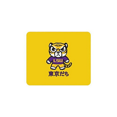 Centon Electronics Louisiana State Unitdmousepad Clssc (OCTLSUMH00B)