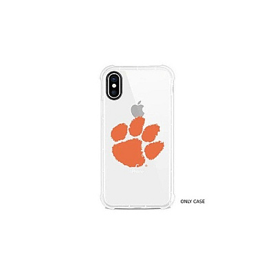Centon Electronics Clemson Uni Case Clssc Iphx (OCCLEM2SP00A)