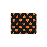 Centon Electronics Clemson Uni Mousepad Mascot (OCCLEM2MH28A)