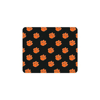 Centon Electronics Clemson Uni Mousepad Mascot (OCCLEM2MH28A)