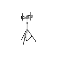 Manhattan - Strategic Universal Portable Tv Mount Tripod (461412)