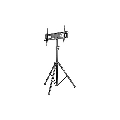 Manhattan - Strategic Universal Portable Tv Mount Tripod (461412)