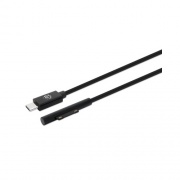 Manhattan - Strategic Surface Connect Male To Usb-c Male, (353632)