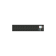 Raritan Switched Pops Horizotal Pdu 20 Nema 5-20 (PX35404R)