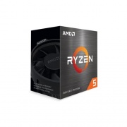AMD Ryzen 5600g, W/wraith Stealth Cooler (100100000252BOX)