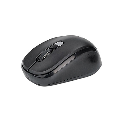 Manhattan - Strategic Performance Wireless Optical Mouse Ii (179904)