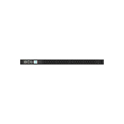 Raritan Px3-5443c-n1:1-230v Ipdu W/20 Blk (PX35443CN1)