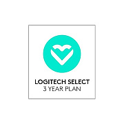 Logitech Select Three Year Plan (994000148)