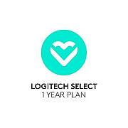 Logitech Select One Year Plan (994000149)