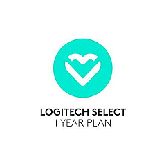 Logitech Select One Year Plan (994000149)