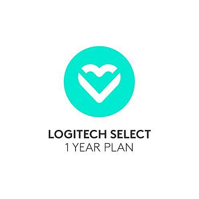 Logitech Select One Year Plan (994000149)