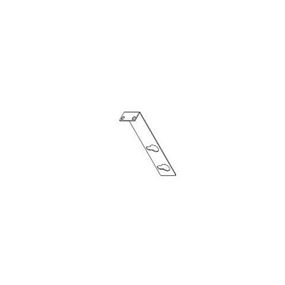 Raritan Bracket Extend L 43.6x210x2 Adobe (25080002100)