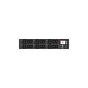Raritan 3ph, 415v Ac, 30a (24a/ph Rated); (PX34610R)