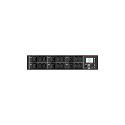 Raritan 3ph, 415v Ac, 30a (24a/ph Rated); (PX34610R)