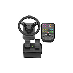 Logitech Heavy Equipment Bundle (945000063)