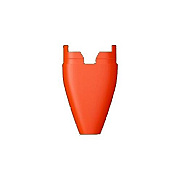Logitech Crayon Tip Cover-10 Unit Per Box (951000008)