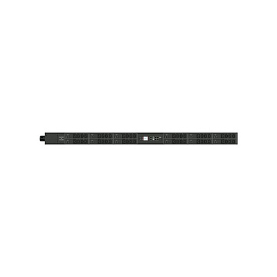 Raritan 400v, 3py, 63a, 48 Outlets: 36 X C13, 12 X C19 (PX34782VV2)