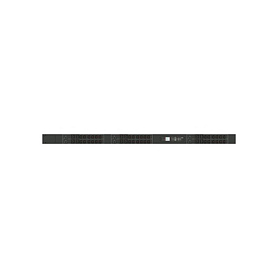 Raritan (u)3-208v Ip Du W/48 Blk (PX35098YVE2P1V2)