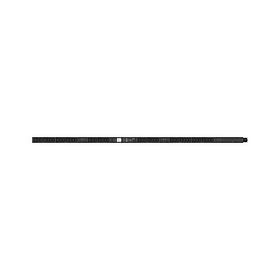 Raritan Px3-5926v-q1v2, 3ph, 208v Ac, 30a, 42 Outlets Black Chassis (PX35926VQ1V2)