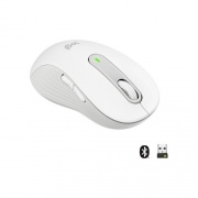 Logitech Signature M650 Mouse For Business (off-white) (910006273)