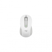 Logitech Signature M650 Large Mouse For Business (off -white) (910006347)
