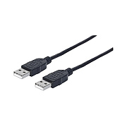 Manhattan - Strategic Hi-speed Usb A Device Cable (353915)