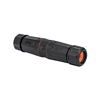 Intellinet Cat6a Outdoor Modular Inline Coupler (791120)