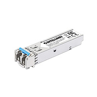 Intellinet Gigabit Fiber Sfp Optical Transceiver Module (508742)