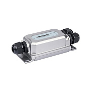 Intellinet Outdoor Vandalproof Gigabit Ultra Poe Injector (561785)