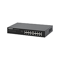 Intellinet 16-port Gigabit Ethernet Switch (561815)