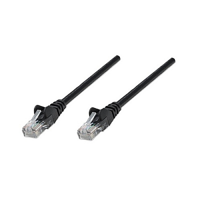 Intellinet Network Cable, Cat5e, Utp (740104)