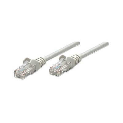 Intellinet Network Cable, Cat5e, Utp (740135)