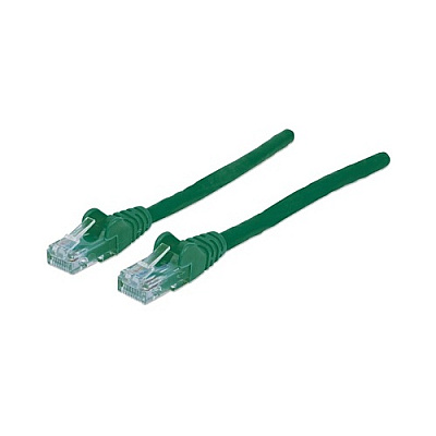 Intellinet Network Cable, Cat5e, Utp (320641)