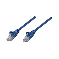 Intellinet Network Cable, Cat6, Utp (740210)