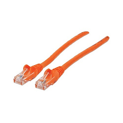 Intellinet Network Cable, Cat6, Utp (740265)