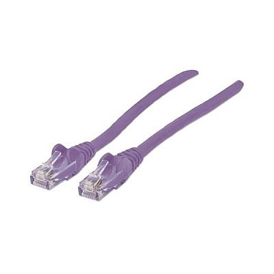 Intellinet Network Cable, Cat6, Utp (740296)