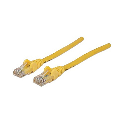 Intellinet Network Cable, Cat6, Utp (740258)